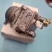 Suzuki DF6 Genuine Walbro Carburetor  OEM# 13200-91JS1 for  DF4 DF5 DF6S/L 4-Stroke 138cc Outboards