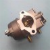 Suzuki DF6 Genuine Walbro Carburetor  OEM# 13200-91JS1 for  DF4 DF5 DF6S/L 4-Stroke 138cc Outboards