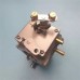 Suzuki DF6 Genuine Walbro Carburetor  OEM# 13200-91JS1 for  DF4 DF5 DF6S/L 4-Stroke 138cc Outboards
