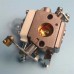 Wacker BS60-2i Carburetor W/ 2 gaskets Aftermarket Quality Replacement carb 5100061745 BS50-2 BS50-2i BS70-2 etc. Petrol Trench Rammers Wacker BS60-2i Carburetor W/ 2 gaskets Aftermarket Quality Replacement carb 5100061745 BS50-2 BS50-2i BS70-2 etc. Petrol Trench Rammers