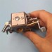 Wacker BS60-2i Carburetor W/ 2 gaskets Aftermarket Quality Replacement carb 5100061745 BS50-2 BS50-2i BS70-2 etc. Petrol Trench Rammers Wacker BS60-2i Carburetor W/ 2 gaskets Aftermarket Quality Replacement carb 5100061745 BS50-2 BS50-2i BS70-2 etc. Petrol Trench Rammers