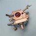 Wacker BS60-2i Carburetor W/ 2 gaskets Aftermarket Quality Replacement carb 5100061745 BS50-2 BS50-2i BS70-2 etc. Petrol Trench Rammers Wacker BS60-2i Carburetor W/ 2 gaskets Aftermarket Quality Replacement carb 5100061745 BS50-2 BS50-2i BS70-2 etc. Petrol Trench Rammers