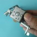 Wacker BS50-2i Carburetor Original WALBRO 5100061745 BS50-2 BS60-2i BS70-2 etc. Petrol Trench Rammers Wacker BS50-2i Carburetor Original WALBRO 5100061745 BS50-2 BS60-2i BS70-2 etc. Petrol Trench Rammers