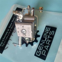 Wacker BS50-2i Carburetor Original WALBRO 5100061745 BS50-2 BS60-2i BS70-2 etc. Petrol Trench Rammers