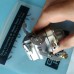 Wacker BS50-2i Carburetor Original WALBRO 5100061745 BS50-2 BS60-2i BS70-2 etc. Petrol Trench Rammers Wacker BS50-2i Carburetor Original WALBRO 5100061745 BS50-2 BS60-2i BS70-2 etc. Petrol Trench Rammers