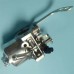 Yamaha EF1000FW Genuine Mikuni Carburetor OEM 7CY-E4101-21 For EF1000FW EF800 EF900 JL100D 79cc 84cc Portable Generator