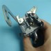 Yamaha EF1000FW Genuine Mikuni Carburetor OEM 7CY-E4101-21 For EF1000FW EF800 EF900 JL100D 79cc 84cc Portable Generator