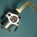 Yamaha EF1000FW Genuine Mikuni Carburetor OEM 7CY-E4101-21 For EF1000FW EF800 EF900 JL100D 79cc 84cc Portable Generator