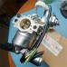 YAMAHA EF6600E Genuine Mikuni Carburetor 7CU-E4101-01 EF5200EFW EF5500TE &MORE 5KW Generators W/ Solenoid OEM CARB