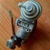 YAMAHA EF6600E Genuine Mikuni Carburetor 7CU-E4101-01 EF5200EFW EF5500TE &MORE 5KW Generators W/ Solenoid OEM CARB