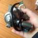 YAMAHA EF6600E Genuine Mikuni Carburetor 7CU-E4101-01 EF5200EFW EF5500TE &MORE 5KW Generators W/ Solenoid OEM CARB