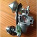 YAMAHA EF6600E Genuine Mikuni Carburetor 7CU-E4101-01 EF5200EFW EF5500TE &MORE 5KW Generators W/ Solenoid OEM CARB