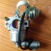 YAMAHA EF6600E Genuine Mikuni Carburetor 7CU-E4101-01 EF5200EFW EF5500TE &MORE 5KW Generators W/ Solenoid OEM CARB