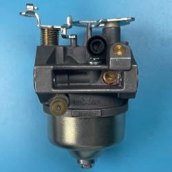 Yamaha MA175 Ruixing Carburetor OEM 7EC-E4301-10 For MA190 Haidao Rator 5.5HP 6HP 174CC 189CC Vertical Shaft HR217 Mowers Yamaha MA175 Ruixing Carburetor OEM 7EC-E4301-10 For MA190 Haidao Rator 5.5HP 6HP 174CC 189CC Vertical Shaft HR217 Mowers