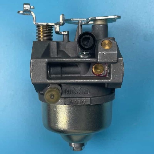 Yamaha MA175 Ruixing Carburetor OEM 7EC-E4301-10 For MA190 Haidao Rator 5.5HP 6HP 174CC 189CC Vertical Shaft HR217 Mowers
