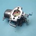 YAMAHA MZ250 Genuine Mikuni Carburetor OEM 7VW-14101-10 For YP30 Water Pump 4T 253cc 7.5HP EF4000 EF4600 Generator