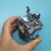 YAMAHA MZ250 Genuine Mikuni Carburetor OEM 7VW-14101-10 For YP30 Water Pump 4T 253cc 7.5HP EF4000 EF4600 Generator