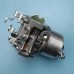 YAMAHA MZ250 Genuine Mikuni Carburetor OEM 7VW-14101-10 For YP30 Water Pump 4T 253cc 7.5HP EF4000 EF4600 Generator
