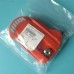 Echo CS-2511Tes Genuine Chain Sprocket Cover Asy OEM P100-002170 P100-002180 for Yamabiko Kioritz CS-2511 Shindaiwa 251S 25.4Cc Top Handle Chainsaw Side Guard Brake