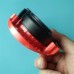 Echo CS-2511Tes Genuine Chain Sprocket Cover Asy OEM P100-002170 P100-002180 for Yamabiko Kioritz CS-2511 Shindaiwa 251S 25.4Cc Top Handle Chainsaw Side Guard Brake