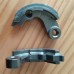 Echo SRM-336ES Genuine Set of 2 Clutch Shoe P021046970 for Yamabiko Shindaiwa C337S SRM-330 SRM-335 SRM-337ES SRM-350ES SRM-3550 SRM3600 SRM-3605 Brushcutters Echo SRM-336ES Genuine Set of 2 Clutch Shoe P021046970 for Yamabiko Shindaiwa C337S SRM-330 SRM-335 SRM-337ES SRM-350ES SRM-3550 SRM3600 SRM-3605 Brushcutters