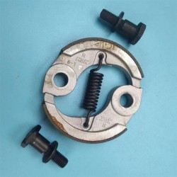 HONDA BF2 GENUINE KSK CLUTCH ASSEMBLY 22000-ZW6-701 22000-ZVA-003 FOR BF2B BF2D BF2.3 MARINE OUTBOARD 4T 2HP 2.3HP
