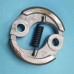 HONDA BF2 GENUINE KSK CLUTCH ASSEMBLY 22000-ZW6-701 22000-ZVA-003 FOR BF2B BF2D BF2.3 MARINE OUTBOARD 4T 2HP 2.3HP