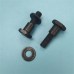 HONDA BF2 GENUINE KSK CLUTCH ASSEMBLY 22000-ZW6-701 22000-ZVA-003 FOR BF2B BF2D BF2.3 MARINE OUTBOARD 4T 2HP 2.3HP
