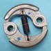 HONDA BF2 GENUINE KSK CLUTCH ASSEMBLY 22000-ZW6-701 22000-ZVA-003 FOR BF2B BF2D BF2.3 MARINE OUTBOARD 4T 2HP 2.3HP