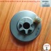 Oleo-Mac 932C 931 932   Genuine Clutch Sprocket & Bearing Assembly For Efco 131 132 132S &more 30.1cc Top Handle Pruning Chainsaws
