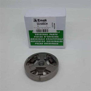 Genuine Clutch Assembly 50250063R - Oleo-Mac GS650 EFCO MT6500 Chainsaw