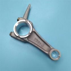 Mitsubishi GT600 Genuine Connecting Rod KD03018AA For Meiki GM181 GM182 GB18G GT600L 6HP Water Pump MBG2900 MBG3500 Generators Mitsubishi GT600 Genuine Connecting Rod KD03018AA For Meiki GM181 GM182 GB18G GT600L 6HP Water Pump MBG2900 MBG3500 Generators