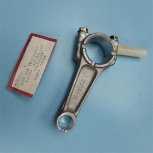 Genuine GT600 Connecting Rod KD03018AA - Bearing Detail