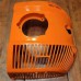 Stihl BR600 Genuine Top Engine Shroud OEM 42827002102 for BR700 BR550 BR500 4-Mix Blowers Flywheel Housing Fan Cover Stihl BR600 Genuine Top Engine Shroud OEM 42827002102 for BR700 BR550 BR500 4-Mix Blowers Flywheel Housing Fan Cover