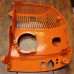 Stihl BR600 Genuine Top Engine Shroud OEM 42827002102 for BR700 BR550 BR500 4-Mix Blowers Flywheel Housing Fan Cover Stihl BR600 Genuine Top Engine Shroud OEM 42827002102 for BR700 BR550 BR500 4-Mix Blowers Flywheel Housing Fan Cover