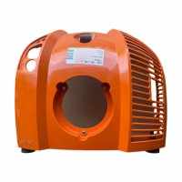 Stihl BR600 Genuine Top Engine Shroud OEM 42827002102 for BR700 BR550 BR500 4-Mix Blowers Flywheel Housing Fan Cover