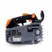 Holzfforma G111 FarmerTec  35.2cc  14" Top Handle Pruning Saw – Lightweight Aerial Work Chainsaw Copy Stihl MS200T/02T/19T