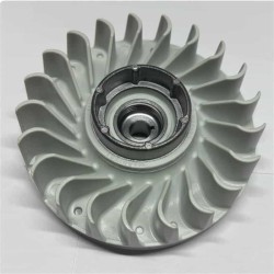 Stihl MS461 Genuine Flywheel Polymer OEM 1128-400-1211 For 046 MS460 GS461 76.5cc 2-Mix Chainsaws Cut Off Saws