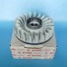 Stihl MS461 Genuine Flywheel Polymer OEM 1128-400-1211 For 046 MS460 GS461 76.5cc 2-Mix Chainsaws Cut Off Saws