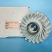 Stihl MS461 Genuine Flywheel Polymer OEM 1128-400-1211 For 046 MS460 GS461 76.5cc 2-Mix Chainsaws Cut Off Saws