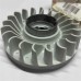 Stihl MS461 Genuine Flywheel Polymer OEM 1128-400-1211 For 046 MS460 GS461 76.5cc 2-Mix Chainsaws Cut Off Saws