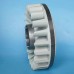 Stihl MS461 Genuine Flywheel Polymer OEM 1128-400-1211 For 046 MS460 GS461 76.5cc 2-Mix Chainsaws Cut Off Saws