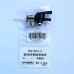 Tohatsu M3.5 Genuine Fuel Cock OEM# 309-70011-0 for Nissan Mercury Mariner &more 2.5-3.5HP 2-Stroke Outboards