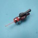 Tohatsu M3.5 Genuine Fuel Cock OEM# 309-70011-0 for Nissan Mercury Mariner &more 2.5-3.5HP 2-Stroke Outboards