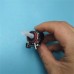 Tohatsu M3.5 Genuine Fuel Cock OEM# 309-70011-0 for Nissan Mercury Mariner &more 2.5-3.5HP 2-Stroke Outboards