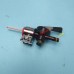 Tohatsu M3.5 Genuine Fuel Cock OEM# 309-70011-0 for Nissan Mercury Mariner &more 2.5-3.5HP 2-Stroke Outboards