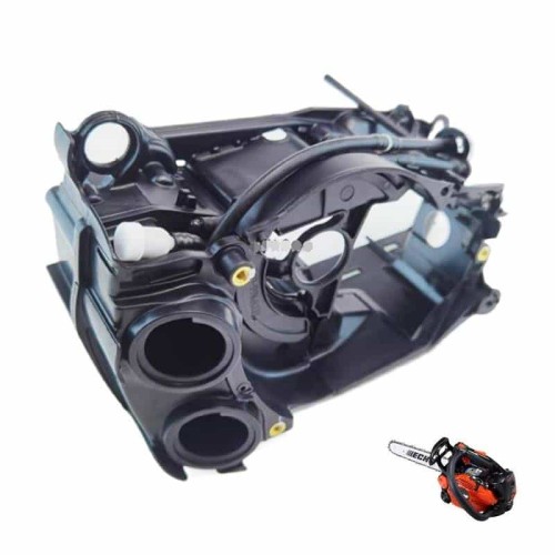 Echo CS-2511TES Genuine Engine Cover Housing OEM P100-004936 for Yamabiko Kioritz CS-2511T CS-2511P Shindaiwa 251TS 251WS Fuel Oil Tank Shroud P100-004930 Echo CS-2511TES Genuine Engine Cover Housing OEM P100-004936 for Yamabiko Kioritz CS-2511T CS-2511P Shindaiwa 251TS 251WS Fuel Oil Tank Shroud P100-004930