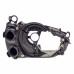 Echo CS-2511TES Genuine Engine Cover Housing OEM P100-004936 for Yamabiko Kioritz CS-2511T CS-2511P Shindaiwa 251TS 251WS Fuel Oil Tank Shroud P100-004930 Echo CS-2511TES Genuine Engine Cover Housing OEM P100-004936 for Yamabiko Kioritz CS-2511T CS-2511P Shindaiwa 251TS 251WS Fuel Oil Tank Shroud P100-004930