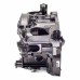 Echo CS-2511TES Genuine Engine Cover Housing OEM P100-004936 for Yamabiko Kioritz CS-2511T CS-2511P Shindaiwa 251TS 251WS Fuel Oil Tank Shroud P100-004930 Echo CS-2511TES Genuine Engine Cover Housing OEM P100-004936 for Yamabiko Kioritz CS-2511T CS-2511P Shindaiwa 251TS 251WS Fuel Oil Tank Shroud P100-004930