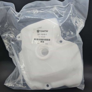 Genuine Fuel Tank OEM 3GT-70310-1 - Tohatsu Nissan Mercury Mariner Outboard